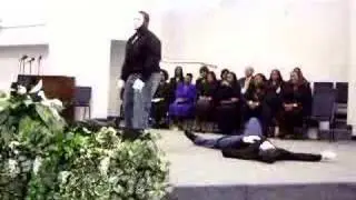 Sinking