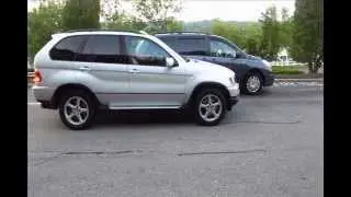 HOW TO: Perpendicular Park, Parallel Park, Angle Park and 3 Point Turn