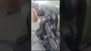 сломался станок, можно ли так работать 🤔