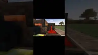 Tinkers Construct Про плавление и жидкости (Обзор механик) 