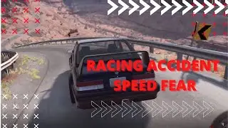 Crazy crash racing speed fear - beamn