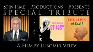 At Last - A Film by Lubomir Velev