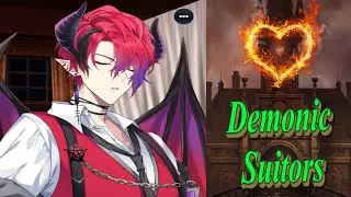 Demonic Suitors / Демонические женихи / Глава 10 / Сделка / 💎