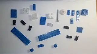 мини-автобус из игры "FORTNITE".