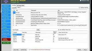 ADD ON TELEGRAM CENTER  FOR OTOMAX