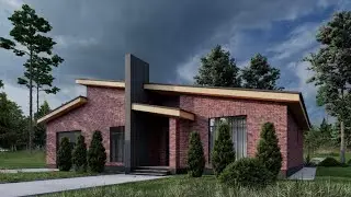 Строительство и продажа частных жилых домов #дом #строительство #жилье