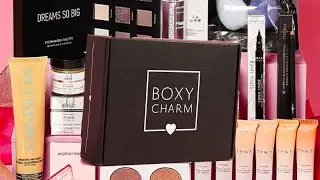 January BoxyCharm 2022