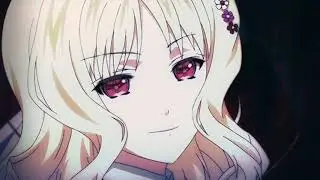 Аниме клип~Не верю {Заказ для Vika Chan}