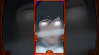 Is Korra's Avatar State weaker?  #avatar  #avatarthelastairbender #avatarnetflix #thelegendofkorra