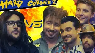 La Collector de l'Été ! HARD CORNER ft. Conkerax, ICO, Fantasyange, Ganesh2