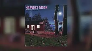 Guitar Sample Pack - Harvest Moon Full Preview
