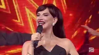 nino Chkheidze 