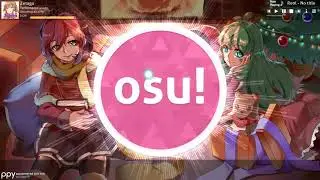 Welcome to Osu!