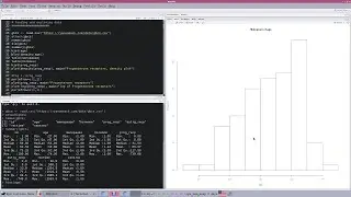 Survival Analysis in R, part 2, Exploring the (Censored) Data