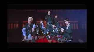 ONEUS - Luna | Cover by Double P ( Thai version)