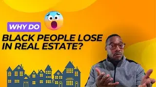 Escaping real estate pitfalls: The Black Homebuyers Edition