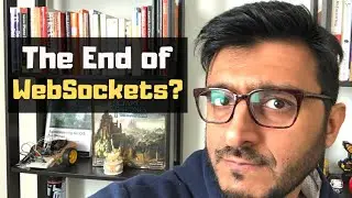 Is this the end of WebSockets? - The New WebTransport Protocol