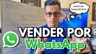 Why Is Nobody Buying From You on WhatsApp? 7 Mistakes That Are Killing Your Sales (and How to Fix...