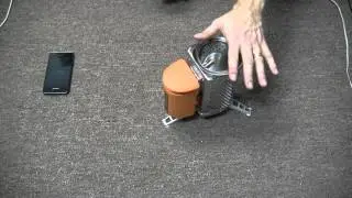 Power Options for Backpacking