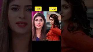 💢Mothalum kathalum serial actors Reel vs Real🔥☺ #mothalum kathalum #serialupdate #baakiyalakshmi