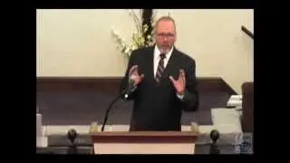 Seeking the Lord
