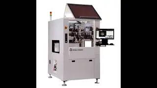 Thermaltronics Soldering Products  Soldering Robots  TMT R9900S Inline Soldering Robot