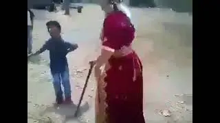 رقص بدوي المغرب