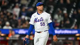 Sean Manaea Take No-Hitter into Sixth
