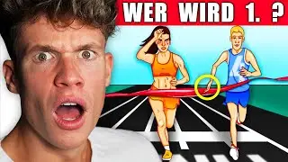 22 Rätsel, die selbst den KLÜGSTEN Kopf ins SCHWITZEN bringen