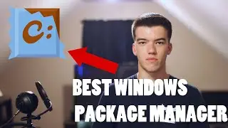 HOW TO INSTALL CHOCOLATEY!!!