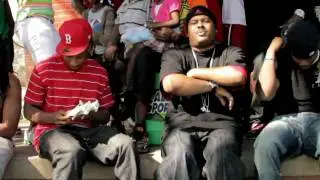 Mr. Town - I'm The Truth (mp4)