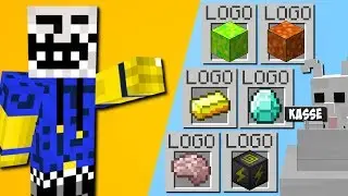 Trollo's Shop! - Wir verkaufen LOGOs Items! (Troll Wars)