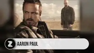 Aaron Paul Kimdir?