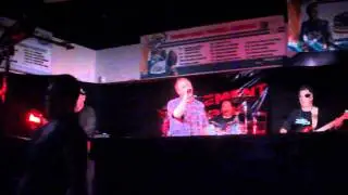 ELEMENTjams covers 
