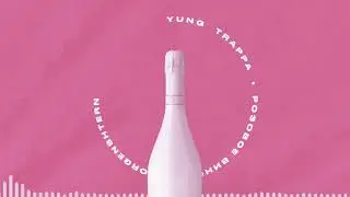 Yung Trappa & MORGENSHTERN   Розовое Вино 2 ПРЕМЬЕРА