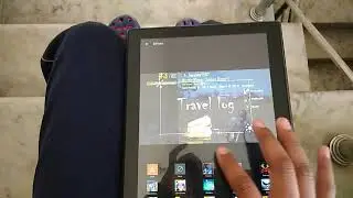 How to make video on video show app