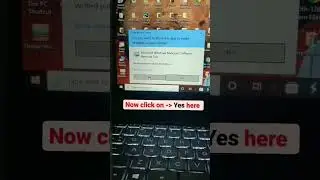 computer virus