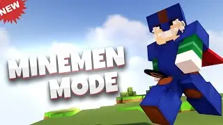 New best pvp mode on mmc