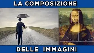 SAPER COMPORRE LE IMMAGINI