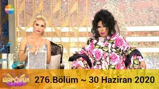 Kuaförüm Sensin 276. Bölüm | 30 Haziran 2020