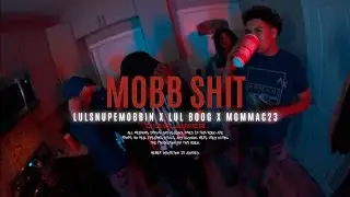 LulSnupeMobbin X LulBoog39 X MgmMac23 - Mob Sh*t (Exclusive Music Video) | Dir. ShotByDiz