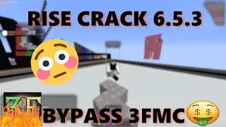 [Rise] Rise Crack bypass 3FMC
