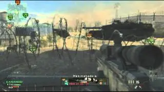 MW3 L11 | Recordando el Quick |