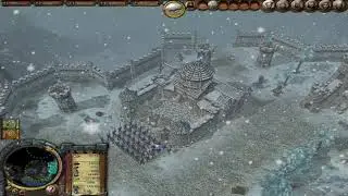 The Settlers: Heritage of kings upgrade glitch