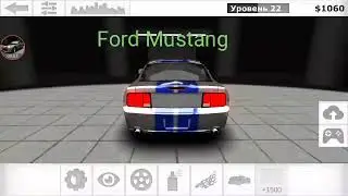 Мои машины в игре Уличные гонки