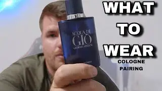 The Ultimate Cologne & Shoe Pairing Guide