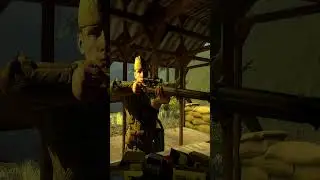 GMOD WW2 Animation 