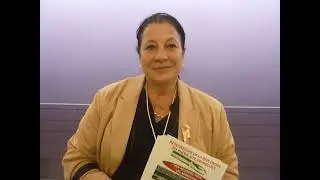 retour train voyageurs ardèche sud Martine Mattéi maire Viviers