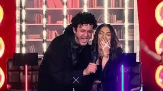 Մեծ աղմուկ անոնս 04 /Mec axmuk Anons 04