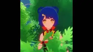 Xangling edit - Neverland - Trifect
